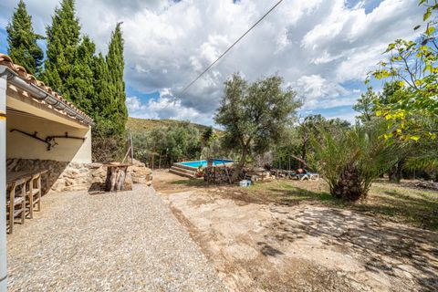 Herregård i Capdepera, Mallorca, Capdepera - € 849 000 | Ref: 15NSTM133/3010 - foto 43