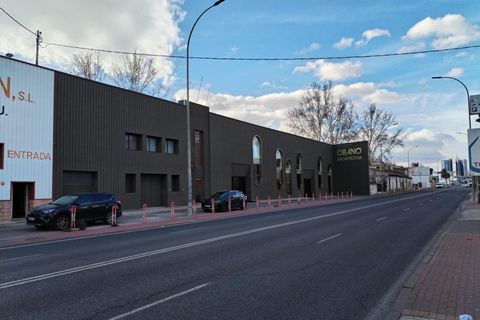Erhvervsejendom i Murcia, Murcia, Murcia - € 850.000 | Ref: EXP06416/8930 - foto 2