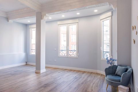 Lejlighed i Valencia, Valencia, Valencia - € 840.000 | Ref: EXP11171/8930 - foto 2