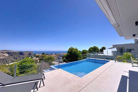 Villa i Benitachell, Alicante, Benitachell - € 1.395.000 | Ref: CDSPR-2494 - foto 1
