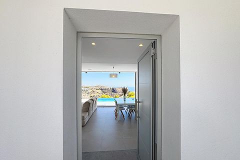 Villa i Benitachell, Alicante, Benitachell - € 1.395.000 | Ref: CDSPR-2494 - foto 2