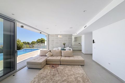 Villa i Benitachell, Alicante, Benitachell - € 1.395.000 | Ref: CDSPR-2494 - foto 6
