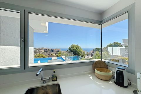 Villa i Benitachell, Alicante, Benitachell - € 1.395.000 | Ref: CDSPR-2494 - foto 14
