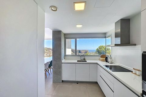 Villa i Benitachell, Alicante, Benitachell - € 1.395.000 | Ref: CDSPR-2494 - foto 16