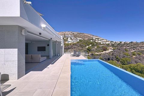 Villa i Benitachell, Alicante, Benitachell - € 1.395.000 | Ref: CDSPR-2494 - foto 36
