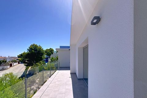 Villa i Benitachell, Alicante, Benitachell - € 1.395.000 | Ref: CDSPR-2494 - foto 38