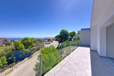 Villa i Benitachell, Alicante, Benitachell - € 1.395.000 | Ref: CDSPR-2494 - foto 49