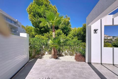 Villa i Benitachell, Alicante, Benitachell - € 1.395.000 | Ref: CDSPR-2494 - foto 50