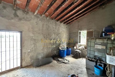 Landejendom i Elche, Alicante, Elche - € 149.000 | Ref: AM0042 - foto 6