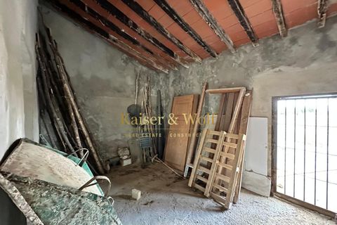 Landejendom i Elche, Alicante, Elche - € 149.000 | Ref: AM0042 - foto 7
