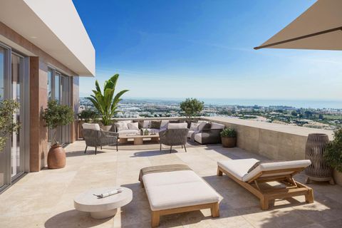Penthouse i Estepona, Malaga, Estepona - € 1 408 830 | Ref: NNG125P3 - foto 7