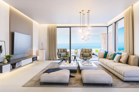 Penthouse i Estepona, Malaga, Estepona - € 1 408 830 | Ref: NNG125P3 - foto 9
