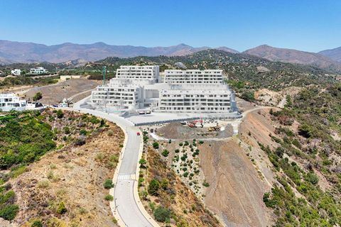 Penthouse i Estepona, Malaga, Estepona - € 1 408 830 | Ref: NNG125P3 - foto 15