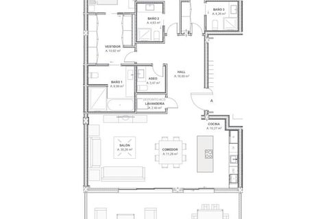 Penthouse i Estepona, Malaga, Estepona - € 1 408 830 | Ref: NNG125P3 - foto 16