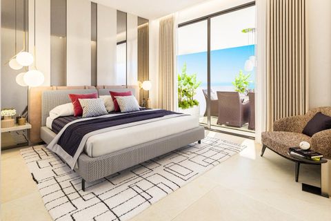 Leilighet i Estepona, Malaga, Estepona - € 1 690 590 | Ref: NNG125M5 - foto 7