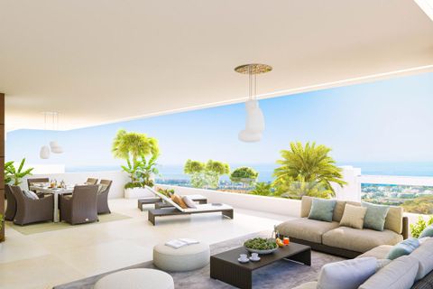 Leilighet i Estepona, Malaga, Estepona - € 1 690 590 | Ref: NNG125M5 - foto 8