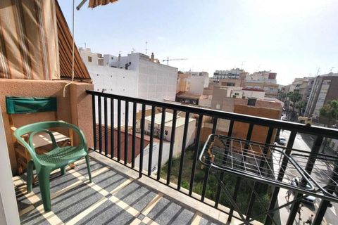 Leilighet i Torrevieja, Alicante, Torrevieja - € 189 000 | Ref: 92-250-11-603 - foto 2
