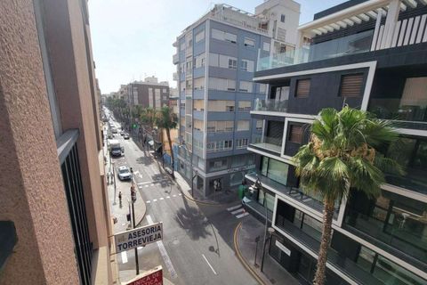 Leilighet i Torrevieja, Alicante, Torrevieja - € 189 000 | Ref: 92-250-11-603 - foto 4