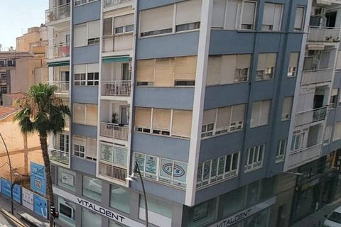 Leilighet i Torrevieja, Alicante, Torrevieja - € 189 000 | Ref: 92-250-11-603 - foto 15