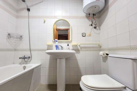 Leilighet i Torrevieja, Alicante, Torrevieja - € 189 000 | Ref: 92-250-11-603 - foto 26