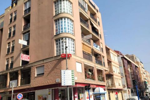 Leilighet i Torrevieja, Alicante, Torrevieja - € 189 000 | Ref: 92-250-11-603 - foto 33
