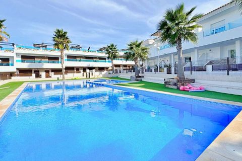 Byhus i Torrevieja, Alicante, Torrevieja - € 326.000 | Ref: 144-198-11-564 - foto 1
