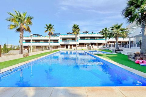 Byhus i Torrevieja, Alicante, Torrevieja - € 326.000 | Ref: 144-198-11-564 - foto 2