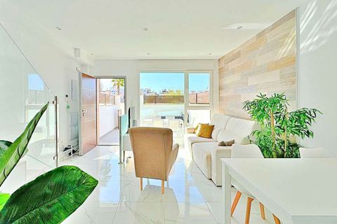 Byhus i Torrevieja, Alicante, Torrevieja - € 326.000 | Ref: 144-198-11-564 - foto 8