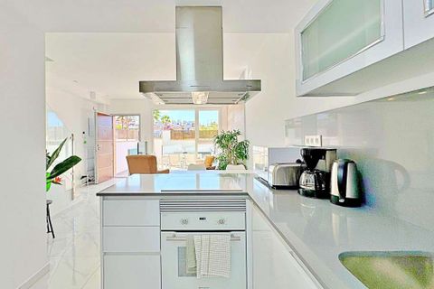 Byhus i Torrevieja, Alicante, Torrevieja - € 326.000 | Ref: 144-198-11-564 - foto 11