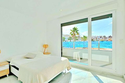 Byhus i Torrevieja, Alicante, Torrevieja - € 326.000 | Ref: 144-198-11-564 - foto 15