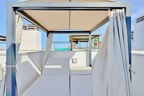 Byhus i Torrevieja, Alicante, Torrevieja - € 326.000 | Ref: 144-198-11-564 - foto 27