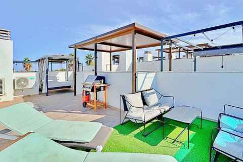 Byhus i Torrevieja, Alicante, Torrevieja - € 326.000 | Ref: 144-198-11-564 - foto 30