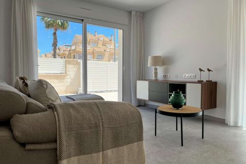 Leilighet i Torrevieja, Alicante, Torrevieja - € 350 000 | Ref: 150-390-11-770 - foto 3