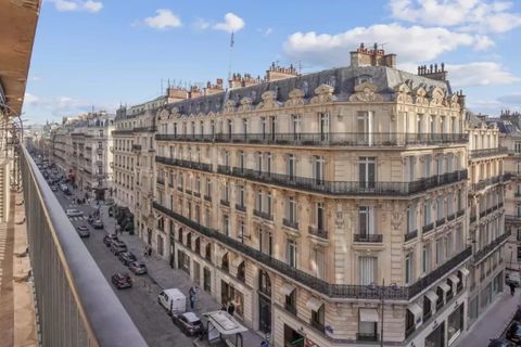Lejlighed i Paris, Paris, Paris - € 1.850.000 | Ref: HH-15587352 - foto 1