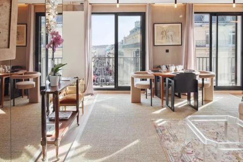 Lejlighed i Paris, Paris, Paris - € 1.850.000 | Ref: HH-15587352 - foto 5