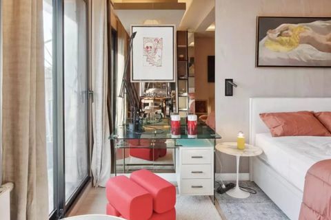 Lejlighed i Paris, Paris, Paris - € 1.850.000 | Ref: HH-15587352 - foto 6