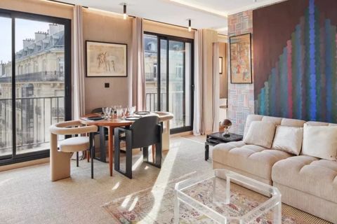 Lejlighed i Paris, Paris, Paris - € 1.850.000 | Ref: HH-15587352 - foto 9