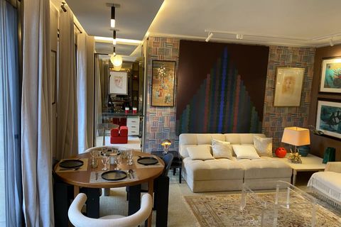 Lejlighed i Paris, Paris, Paris - € 1.850.000 | Ref: HH-15587352 - foto 11