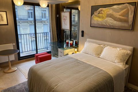 Lejlighed i Paris, Paris, Paris - € 1.850.000 | Ref: HH-15587352 - foto 20