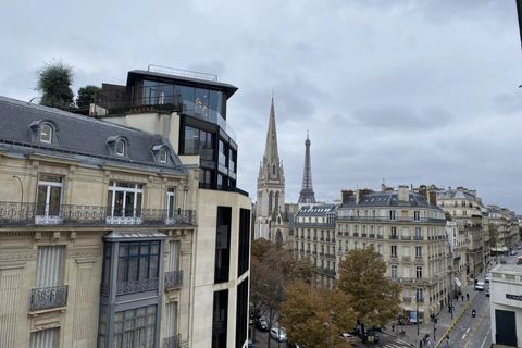 Lejlighed i Paris, Paris, Paris - € 1.850.000 | Ref: HH-15587352 - foto 24