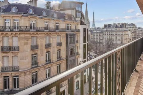 Lejlighed i Paris, Paris, Paris - € 1.850.000 | Ref: HH-15587352 - foto 2