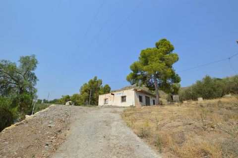Landejendom i Lubrin, Almeria, Lubrin - € 130.000 | Ref: OLV2118 - foto 2