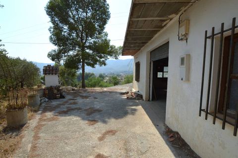 Landejendom i Lubrin, Almeria, Lubrin - € 130.000 | Ref: OLV2118 - foto 7