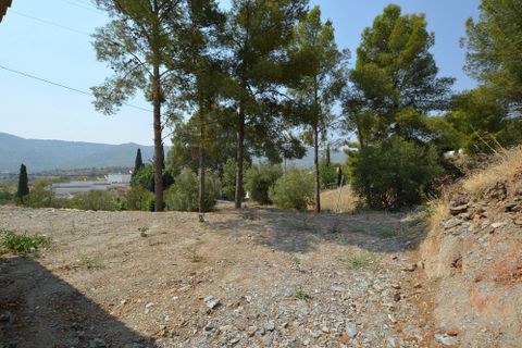 Landejendom i Lubrin, Almeria, Lubrin - € 130.000 | Ref: OLV2118 - foto 8