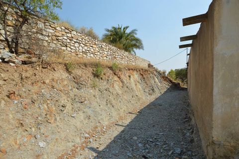 Landejendom i Lubrin, Almeria, Lubrin - € 130.000 | Ref: OLV2118 - foto 9