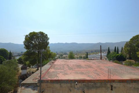 Landejendom i Lubrin, Almeria, Lubrin - € 130.000 | Ref: OLV2118 - foto 10
