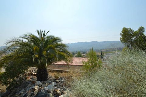 Landejendom i Lubrin, Almeria, Lubrin - € 130.000 | Ref: OLV2118 - foto 11