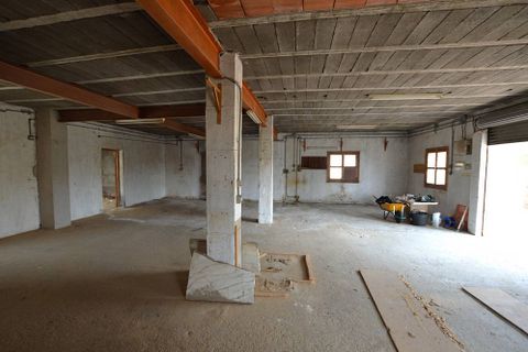 Landejendom i Lubrin, Almeria, Lubrin - € 130.000 | Ref: OLV2118 - foto 15