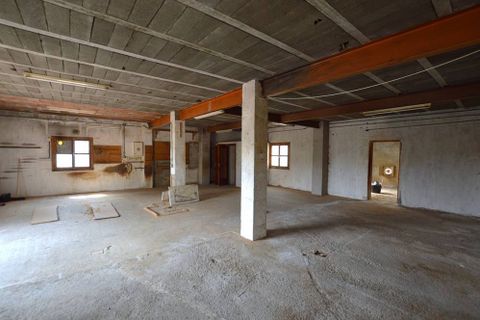 Landejendom i Lubrin, Almeria, Lubrin - € 130.000 | Ref: OLV2118 - foto 18