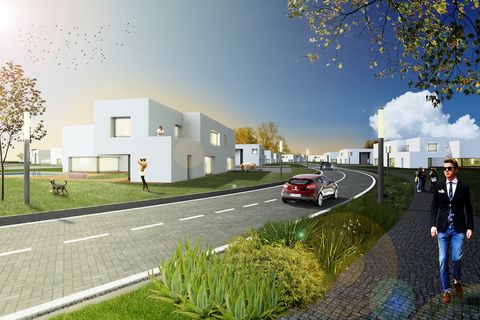 Helårsgrund i Lagos, Faro, Lagos - € 12.500.000 | Ref: BPA4287 - foto 4